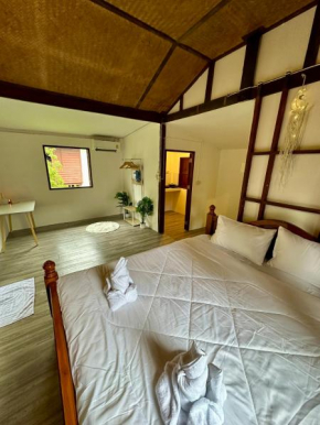 Garden villa koh phangan
